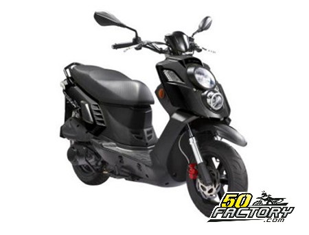 scooter 50cc PGO X-Hot